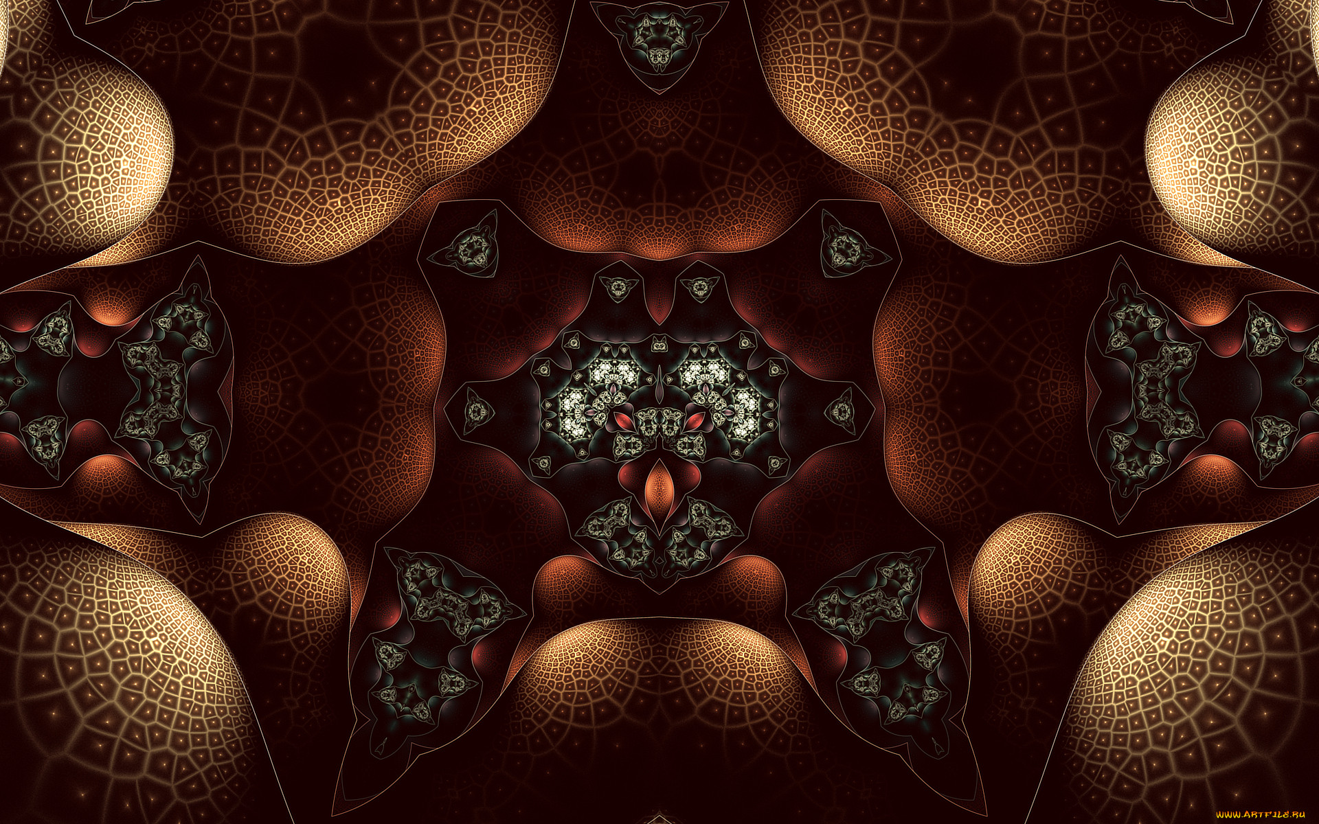 3 , fractal , , , , 